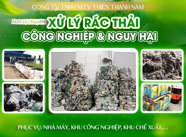 CÔNG TY TNHH MTV THIÊN THANH NAM